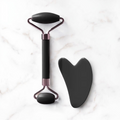 Gua-sha et Rouleau visage